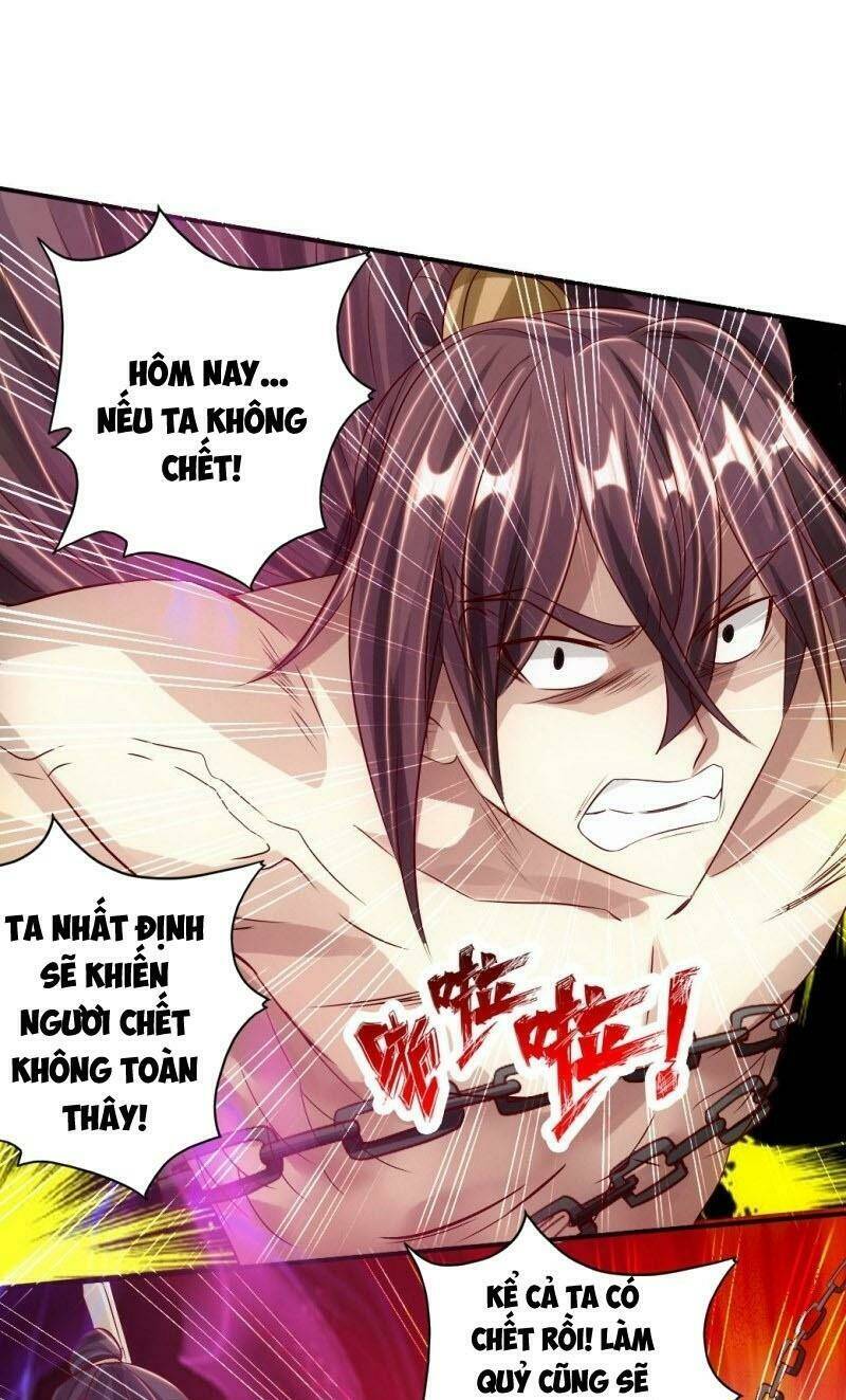 tiên võ đế tôn chapter 66 - Next chapter 67