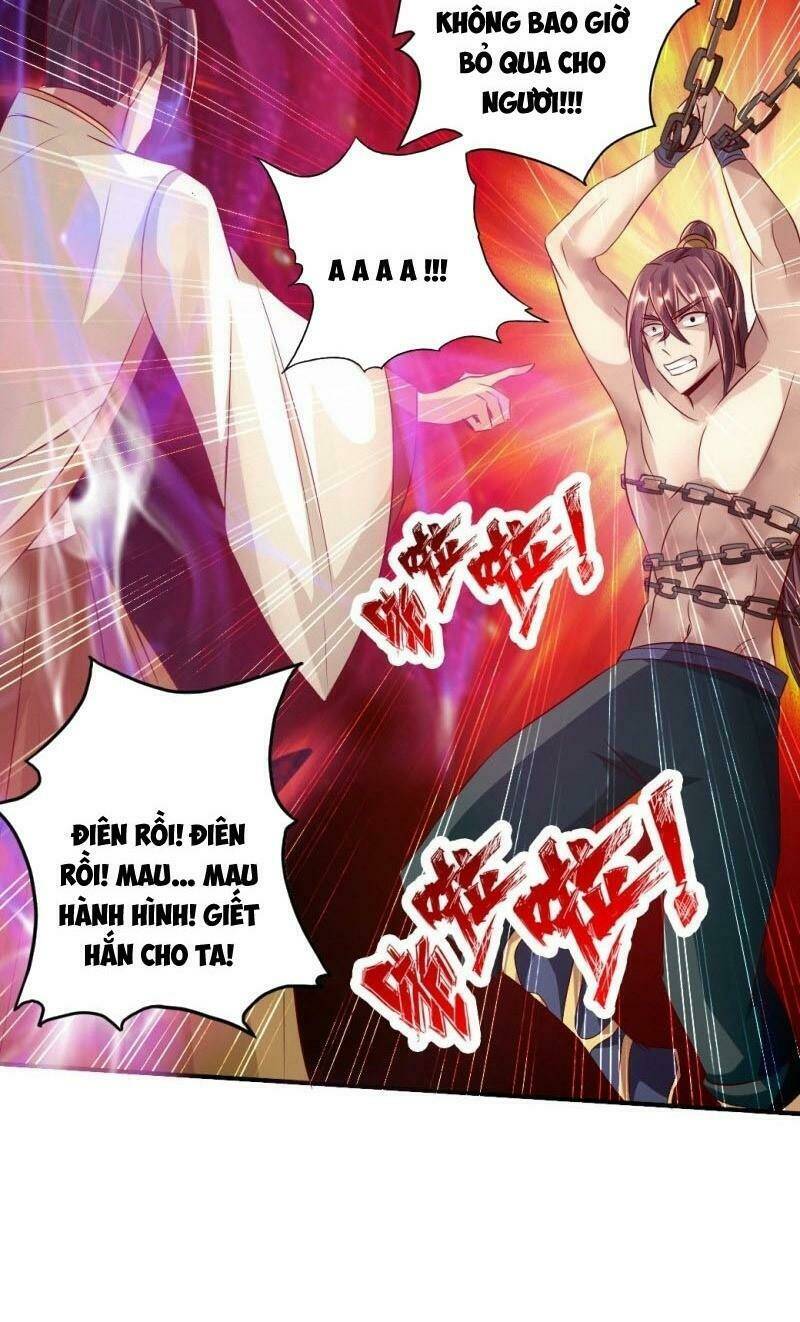 tiên võ đế tôn chapter 66 - Next chapter 67