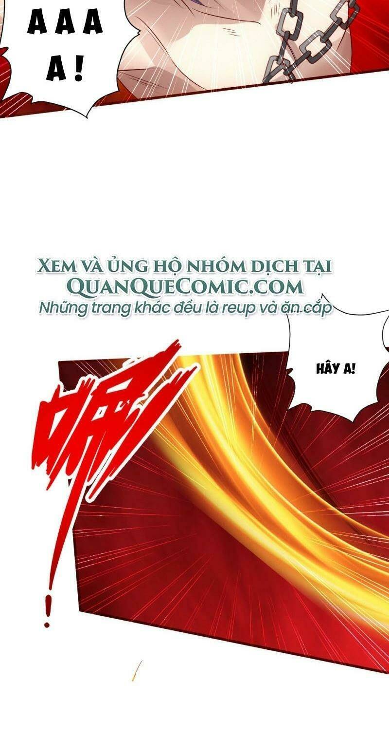 tiên võ đế tôn chapter 66 - Next chapter 67