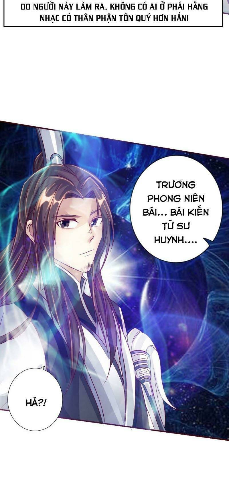 tiên võ đế tôn chapter 66 - Next chapter 67