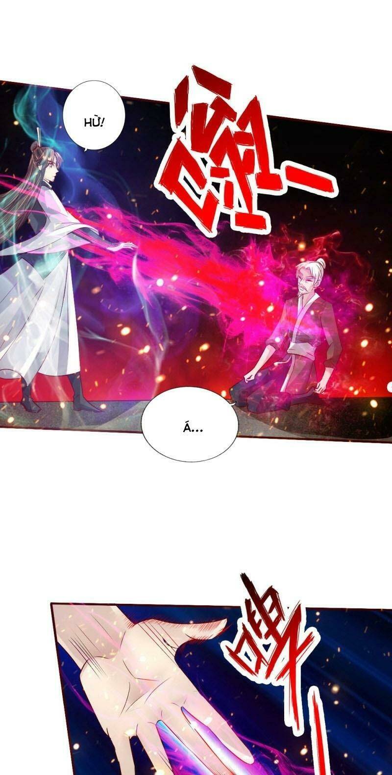 tiên võ đế tôn chapter 66 - Next chapter 67