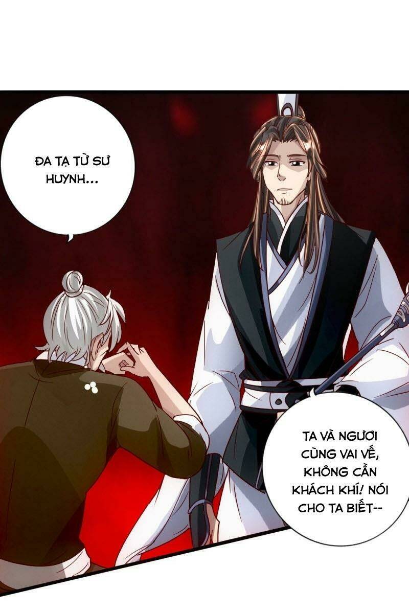 tiên võ đế tôn chapter 66 - Next chapter 67