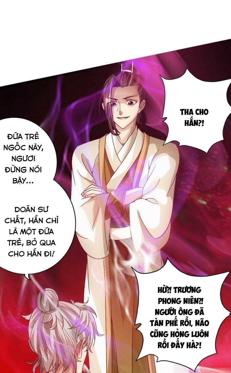 tiên võ đế tôn chapter 66 - Next chapter 67