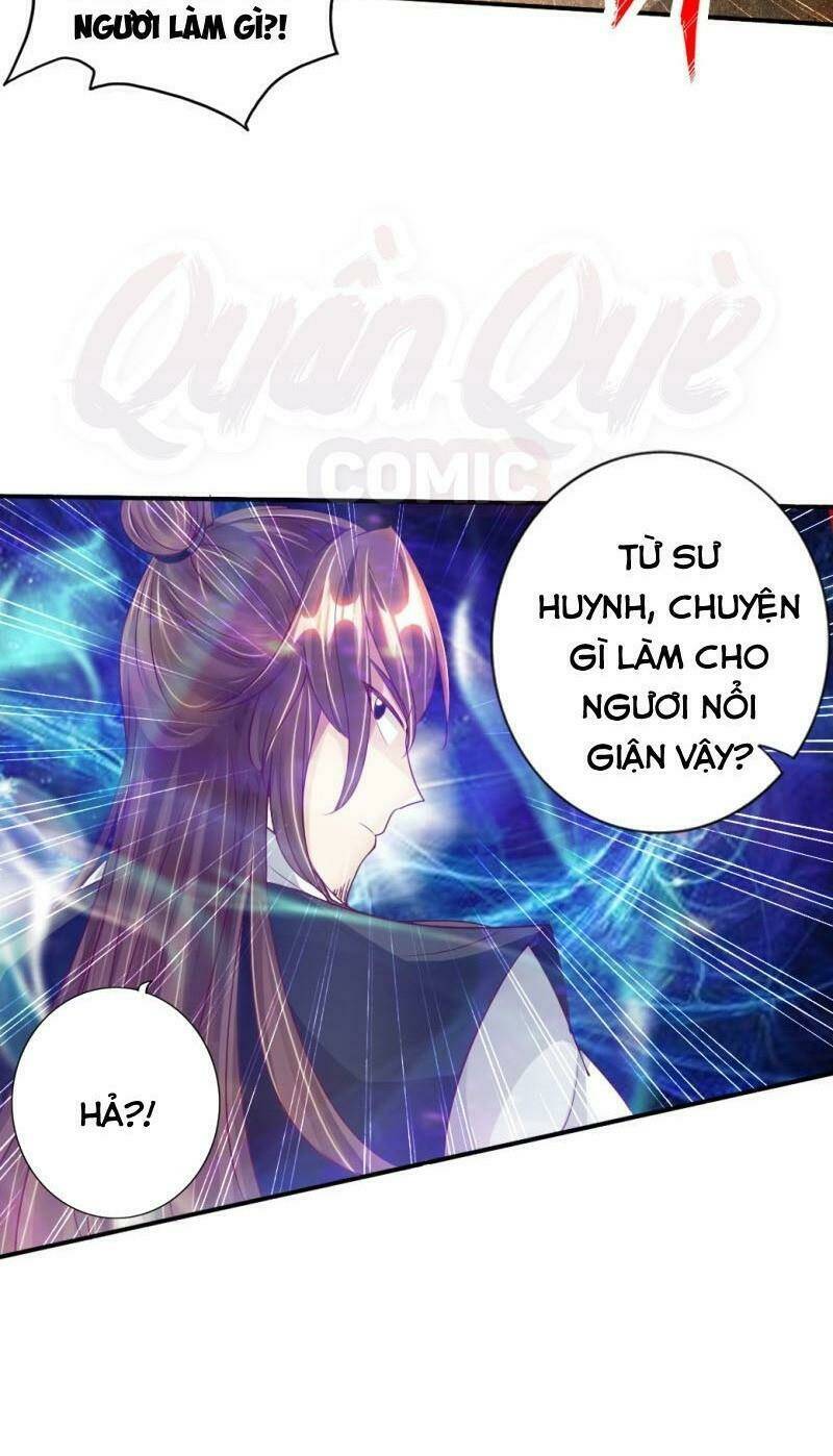 tiên võ đế tôn chapter 66 - Next chapter 67