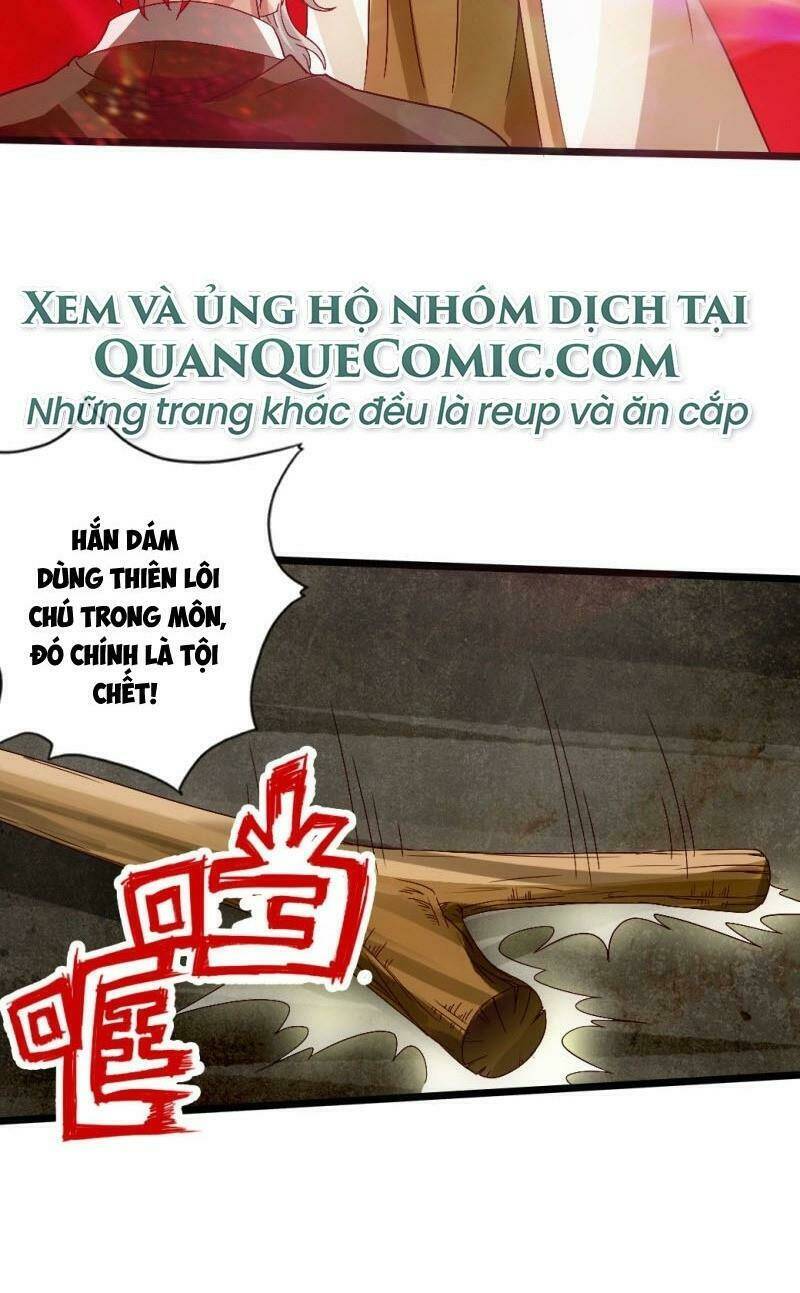 tiên võ đế tôn chapter 66 - Next chapter 67