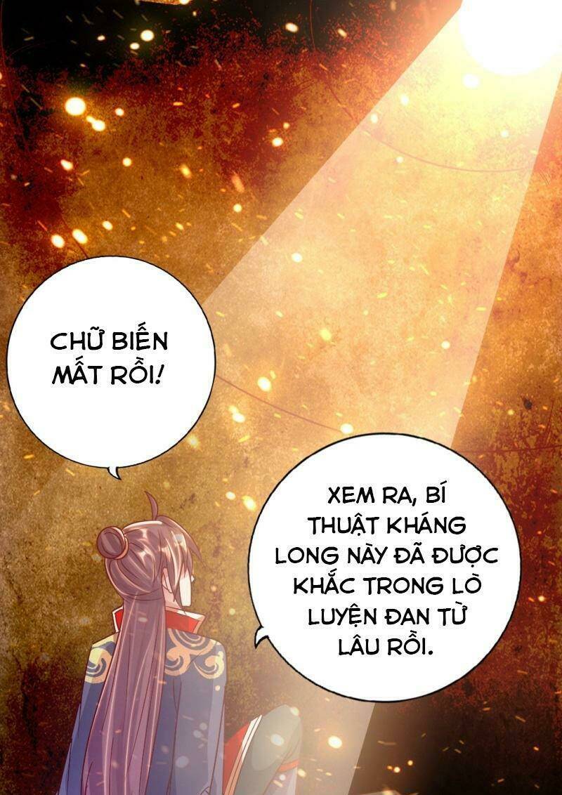 tiên võ đế tôn chapter 72 - Trang 2