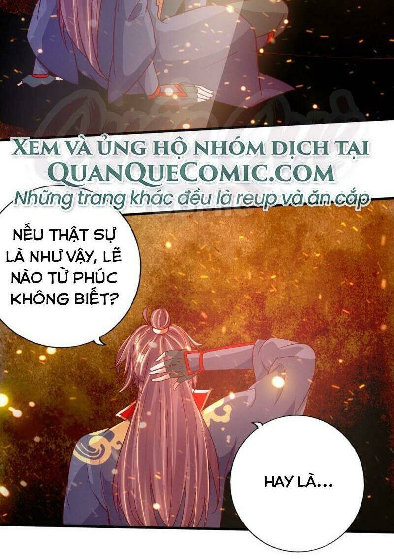 tiên võ đế tôn chapter 72 - Trang 2