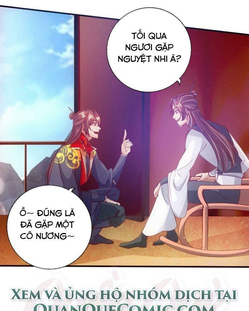 tiên võ đế tôn chapter 72 - Trang 2