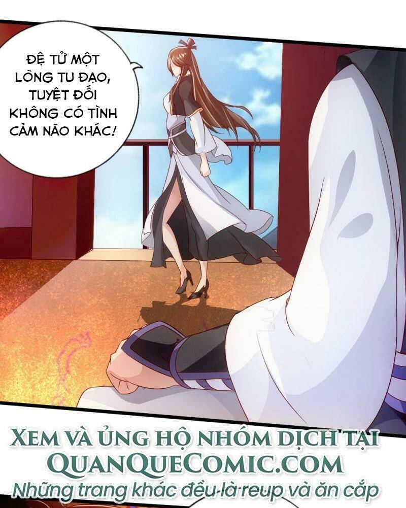 tiên võ đế tôn chapter 72 - Trang 2