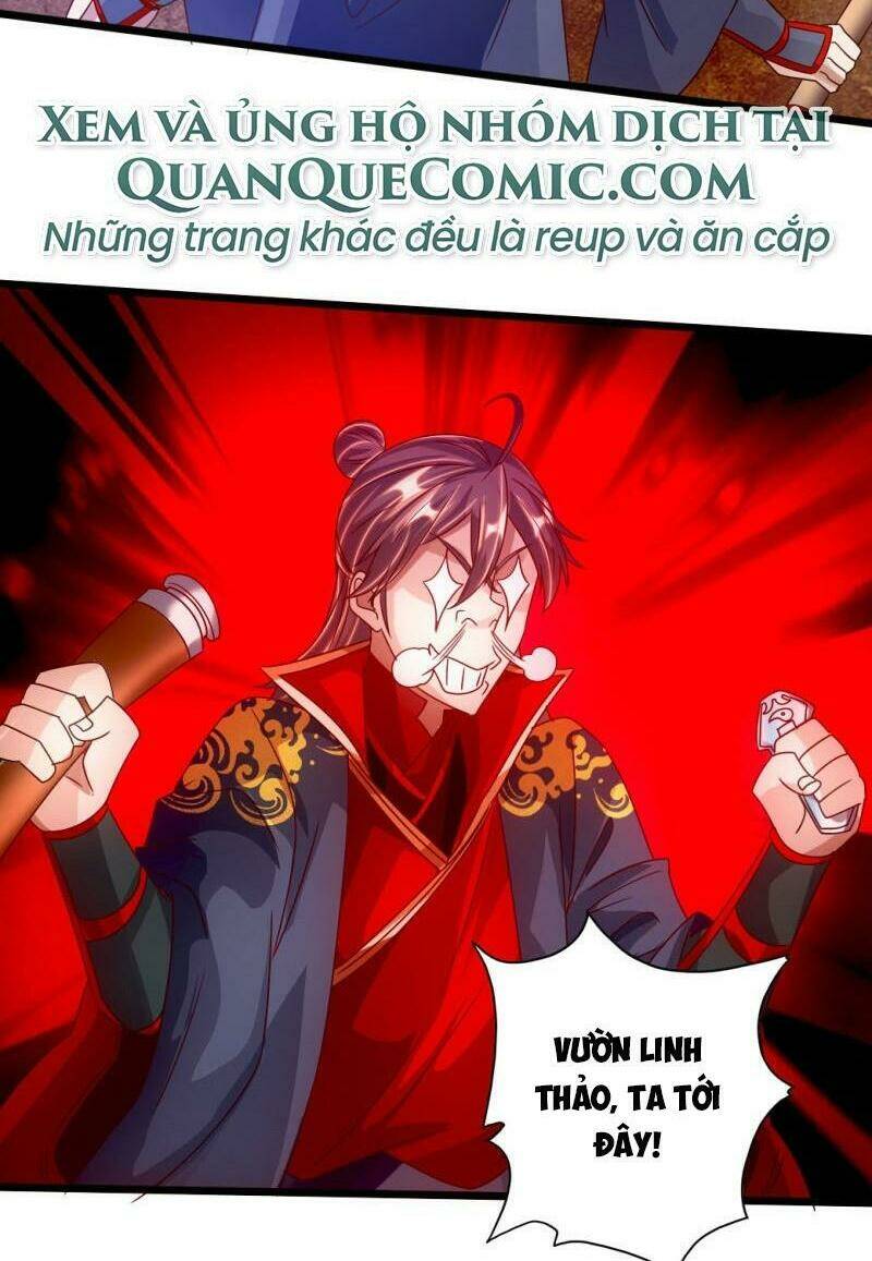 tiên võ đế tôn chapter 72 - Trang 2