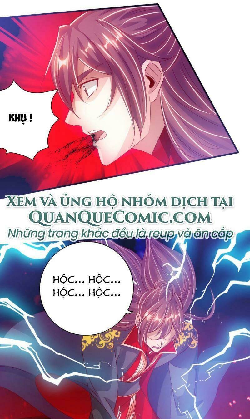 tiên võ đế tôn chapter 72 - Trang 2