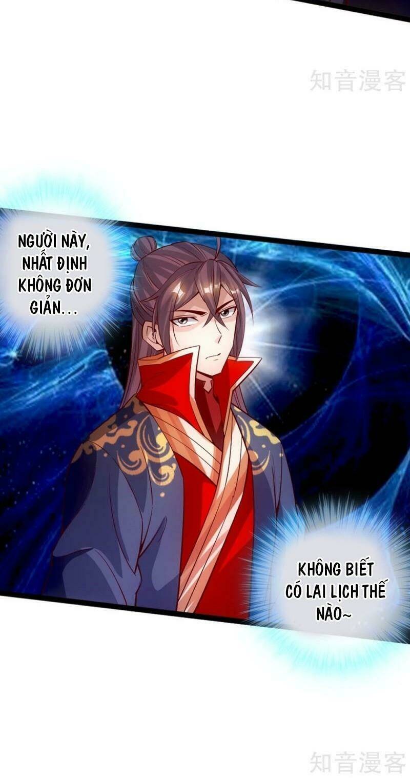 tiên võ đế tôn chapter 87 - Trang 2