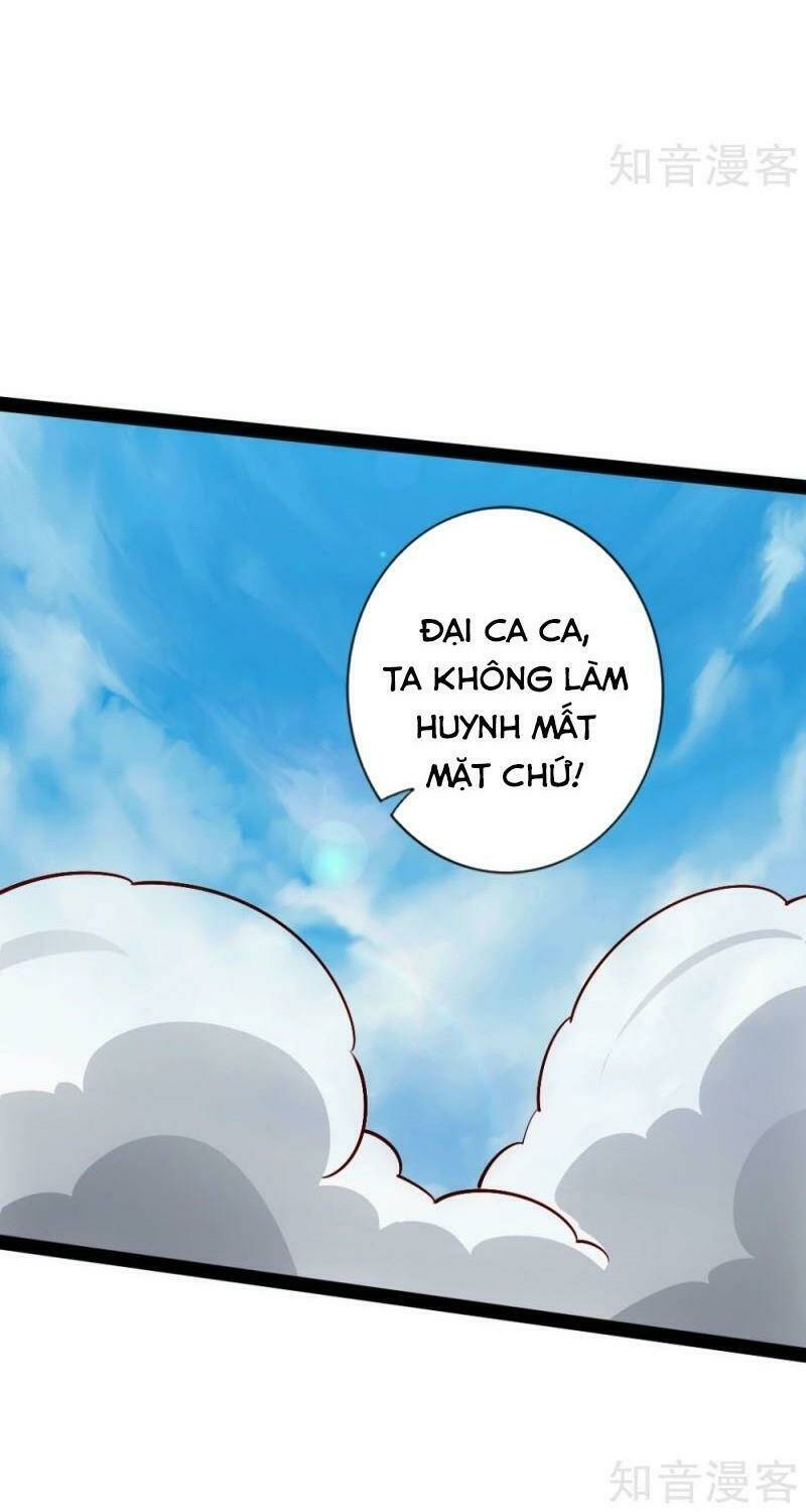 tiên võ đế tôn chapter 90 - Trang 2