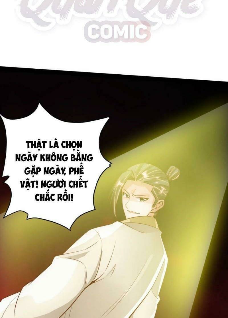 tiên võ đế tôn chapter 90 - Trang 2