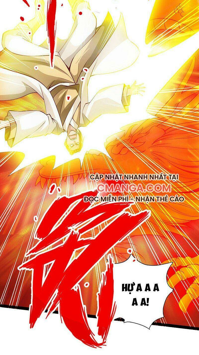 tiên võ đế tôn Chapter 94 - Trang 2