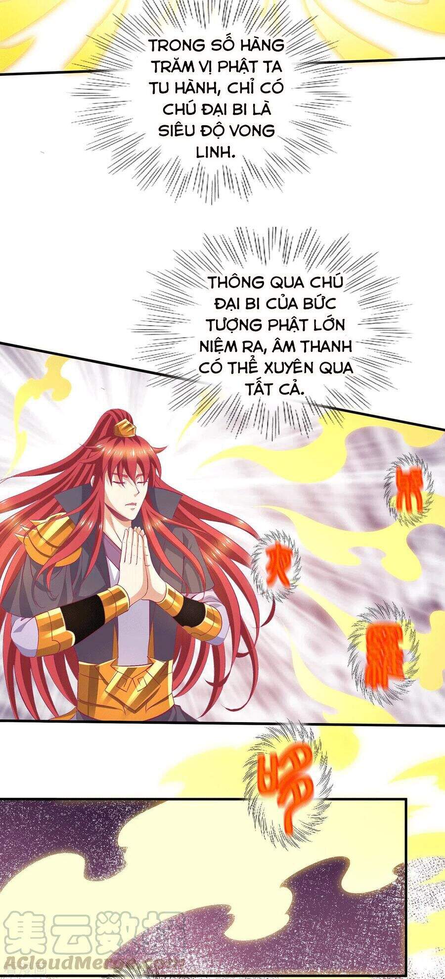 tiên vương trùng sinh Chapter 359 - Next Chapter 360