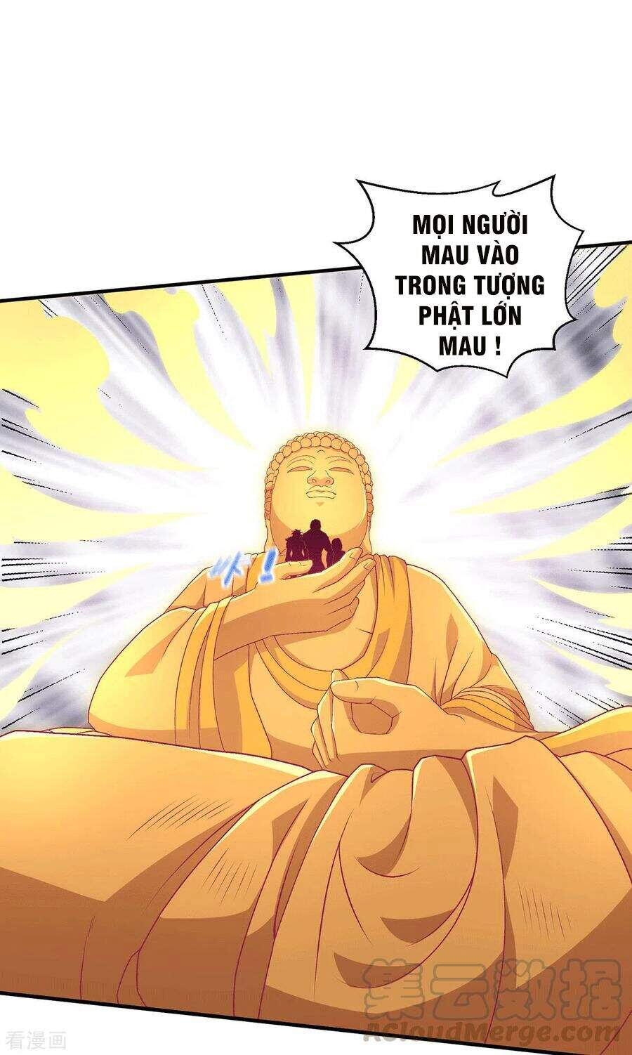 tiên vương trùng sinh Chapter 359 - Next Chapter 360