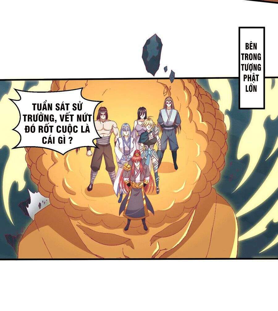 tiên vương trùng sinh Chapter 359 - Next Chapter 360