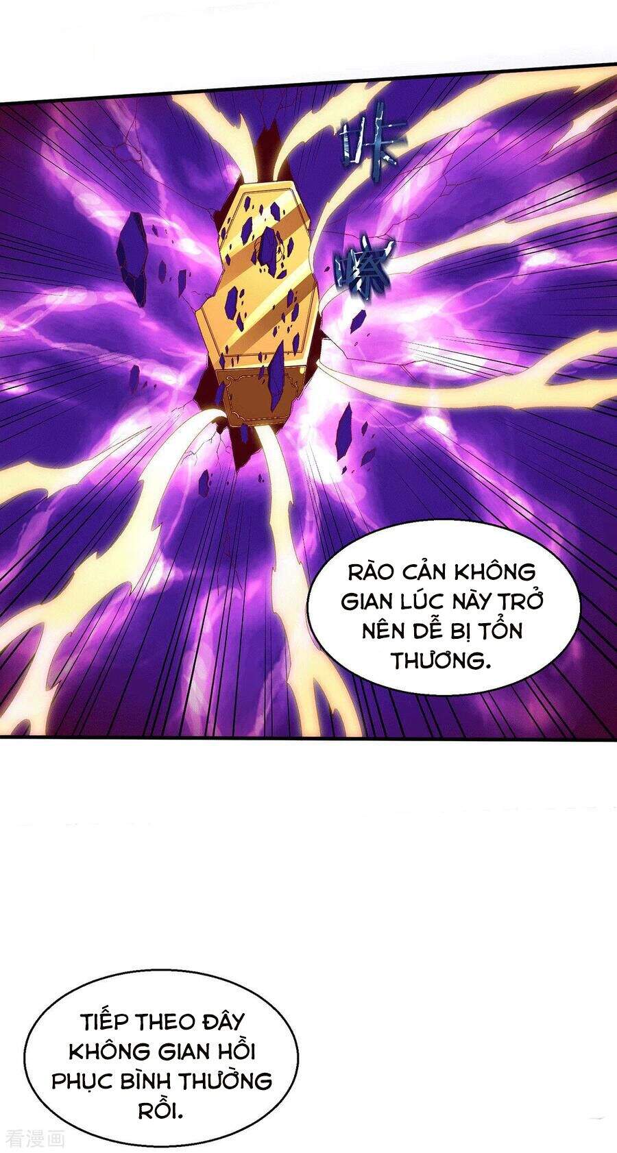 tiên vương trùng sinh Chapter 359 - Next Chapter 360