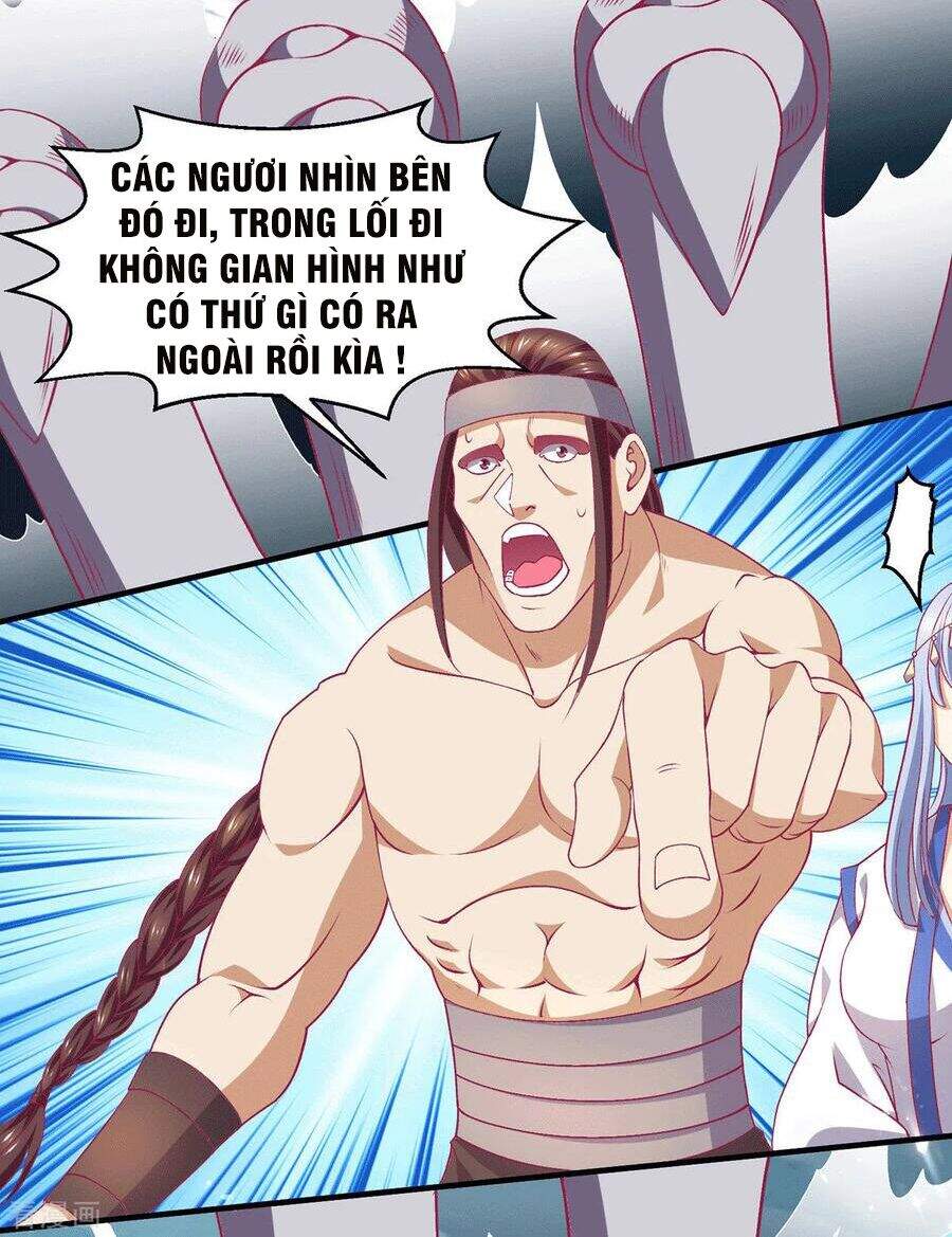 tiên vương trùng sinh Chapter 359 - Next Chapter 360