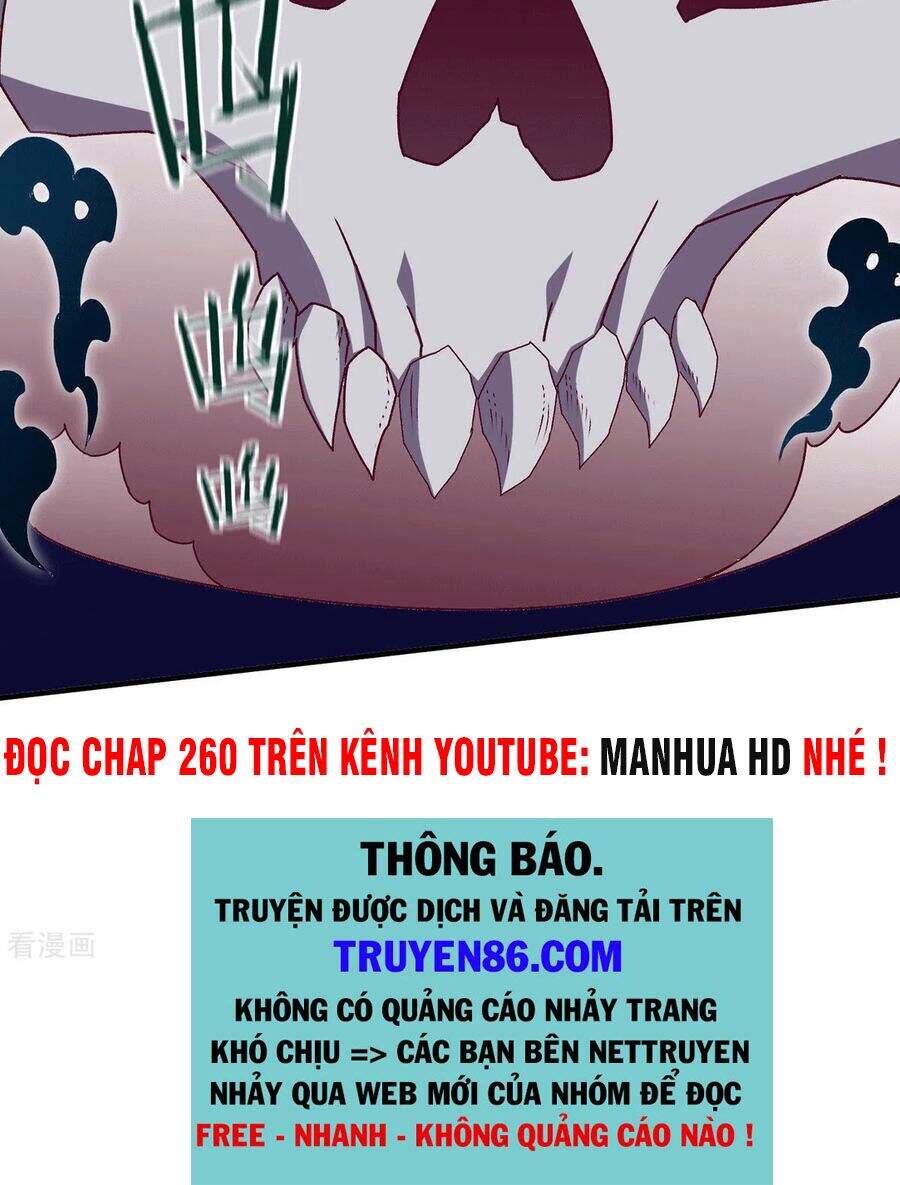 tiên vương trùng sinh Chapter 359 - Next Chapter 360