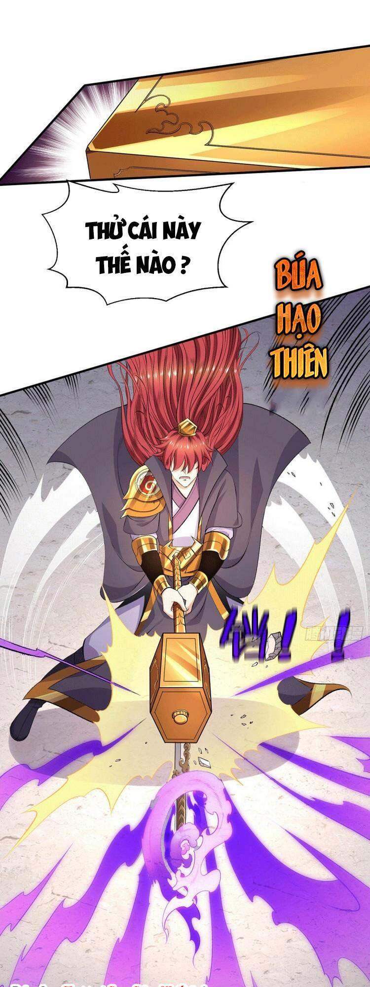 tiên vương trùng sinh Chapter 365 - Next Chapter 366