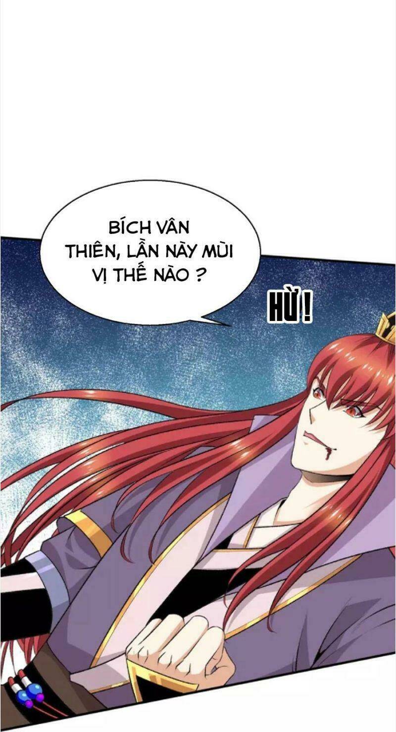 tiên vương trùng sinh Chapter 384 - Trang 2