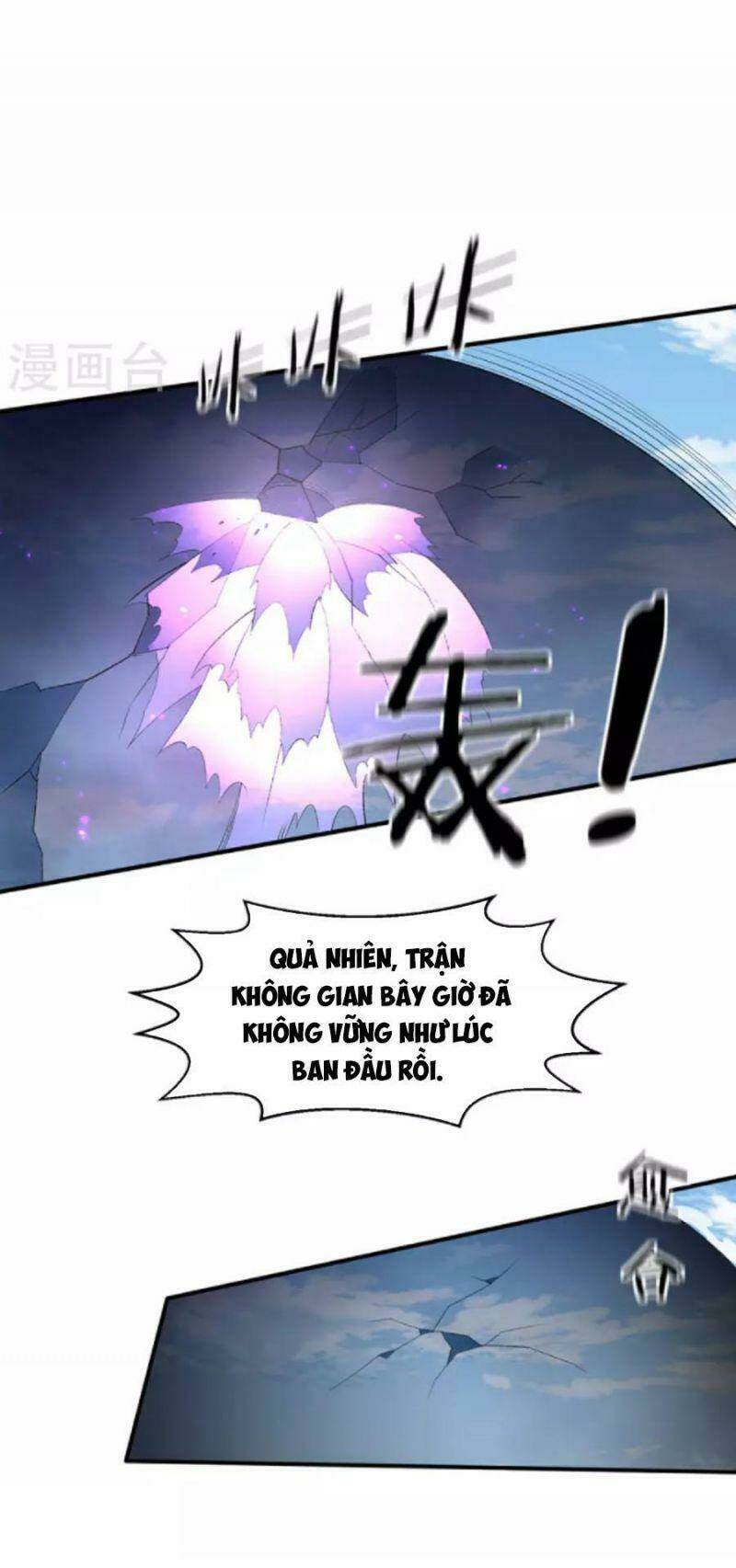 tiên vương trùng sinh Chapter 384 - Trang 2