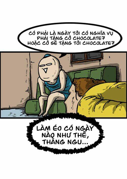 Tiếng Gọi Con Tim Chapter 11 - Trang 2