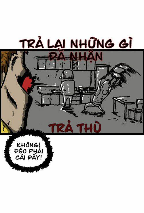 Tiếng Gọi Con Tim Chapter 11 - Trang 2