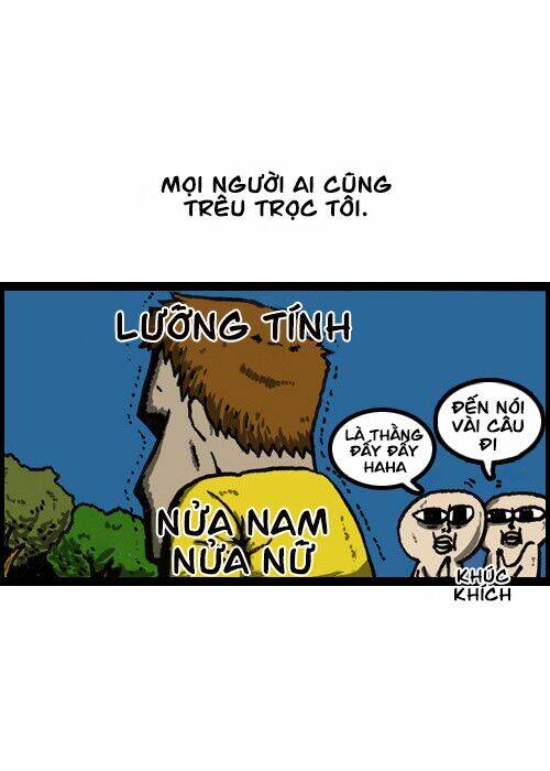 Tiếng Gọi Con Tim Chapter 14 - Trang 2