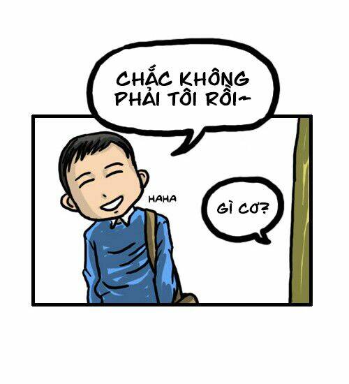 Tiếng Gọi Con Tim Chapter 8 - Trang 2