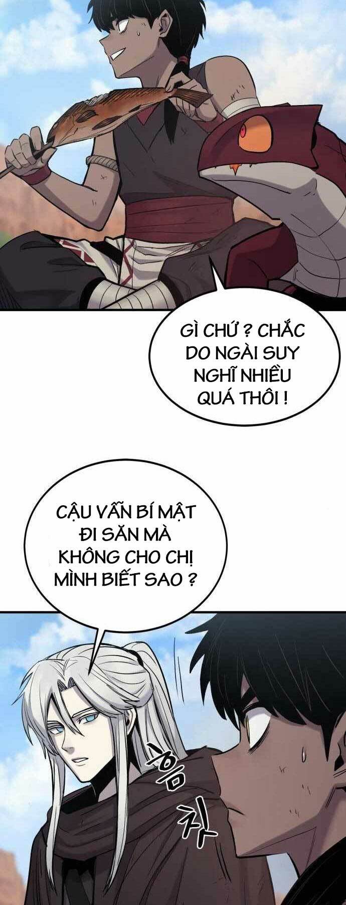 tiếng thét cuồng bạo chapter 12 - Trang 2