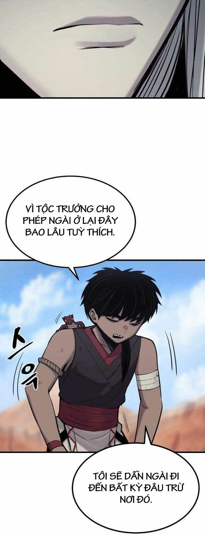 tiếng thét cuồng bạo chapter 12 - Trang 2