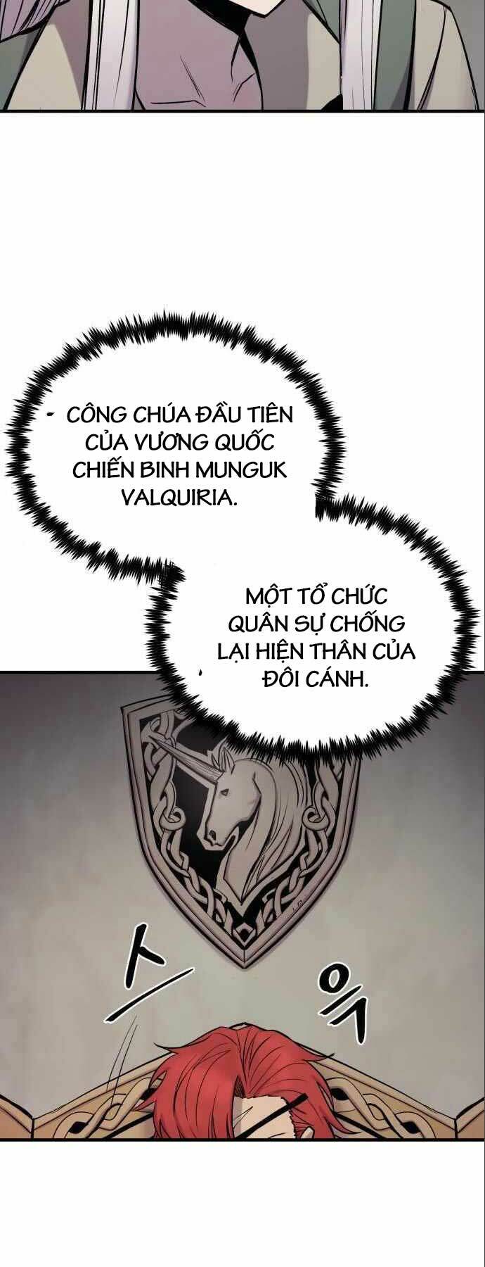 tiếng thét cuồng bạo chapter 15 - Trang 2