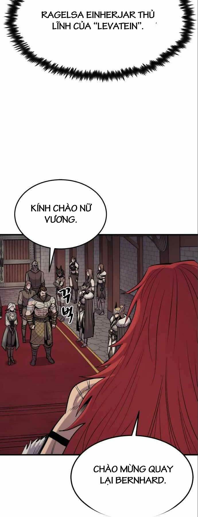 tiếng thét cuồng bạo chapter 15 - Trang 2