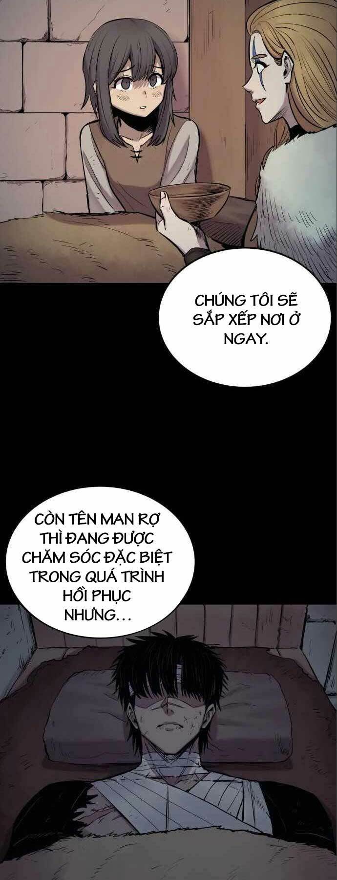 tiếng thét cuồng bạo chapter 15 - Trang 2