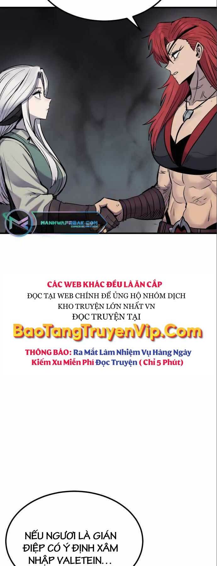 tiếng thét cuồng bạo chapter 15 - Trang 2