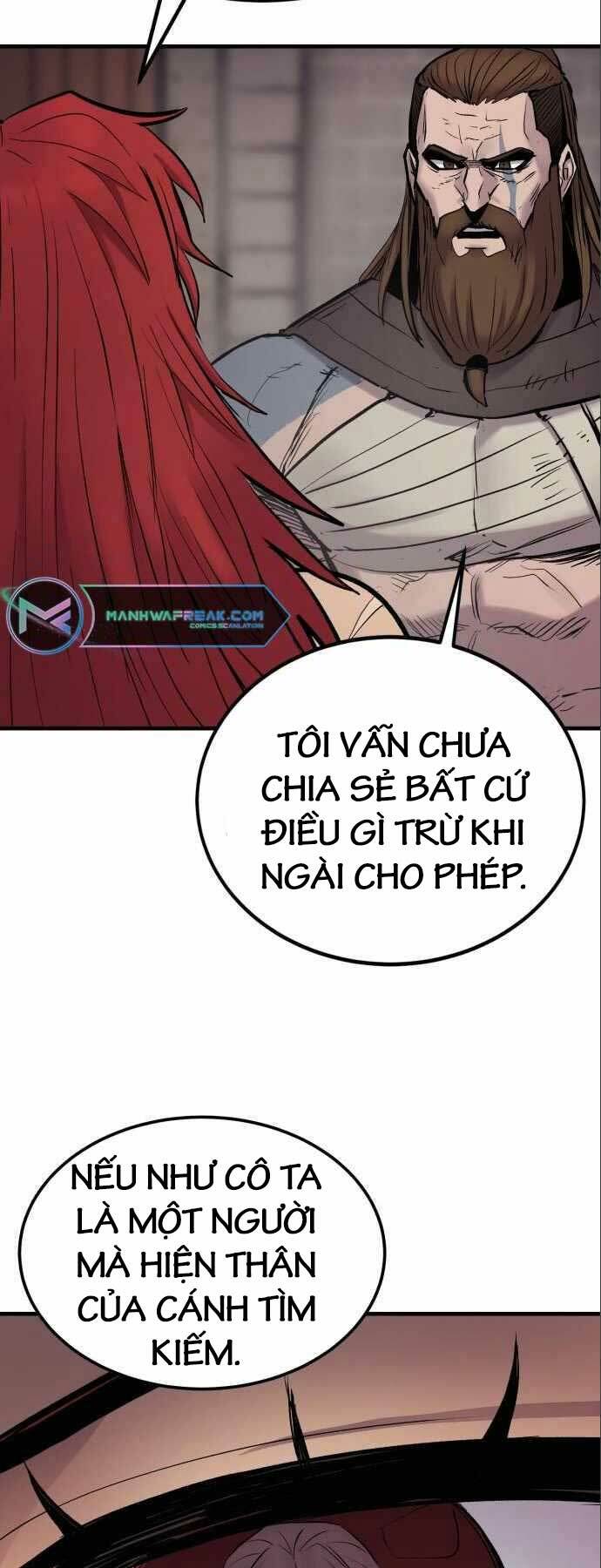 tiếng thét cuồng bạo chapter 15 - Trang 2