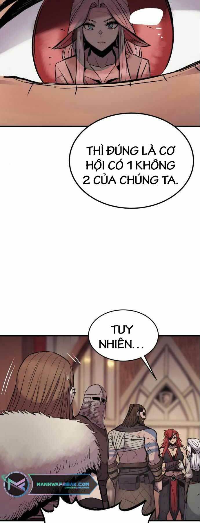 tiếng thét cuồng bạo chapter 15 - Trang 2