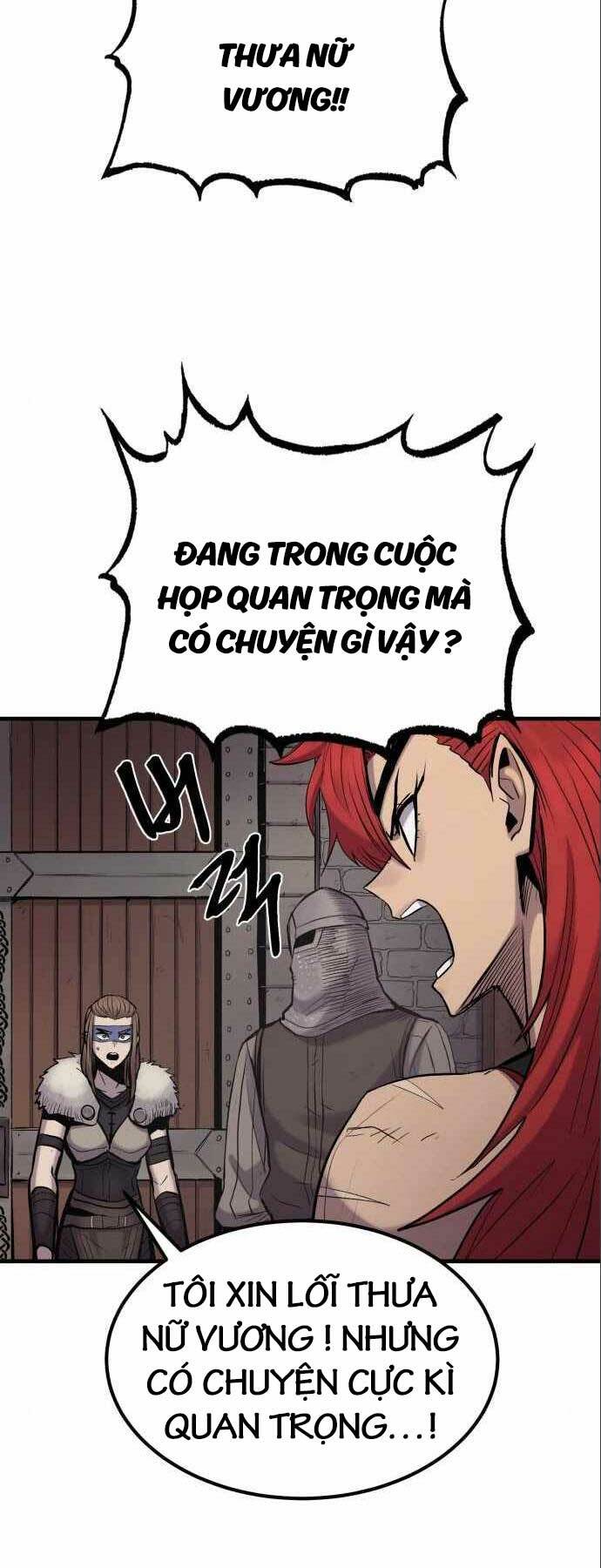 tiếng thét cuồng bạo chapter 15 - Trang 2