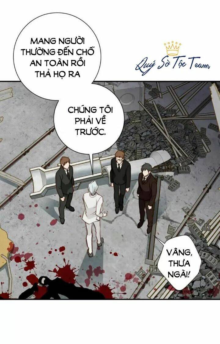 Tiếp xúc chí mạng Chapter 100 - Next Chapter 101