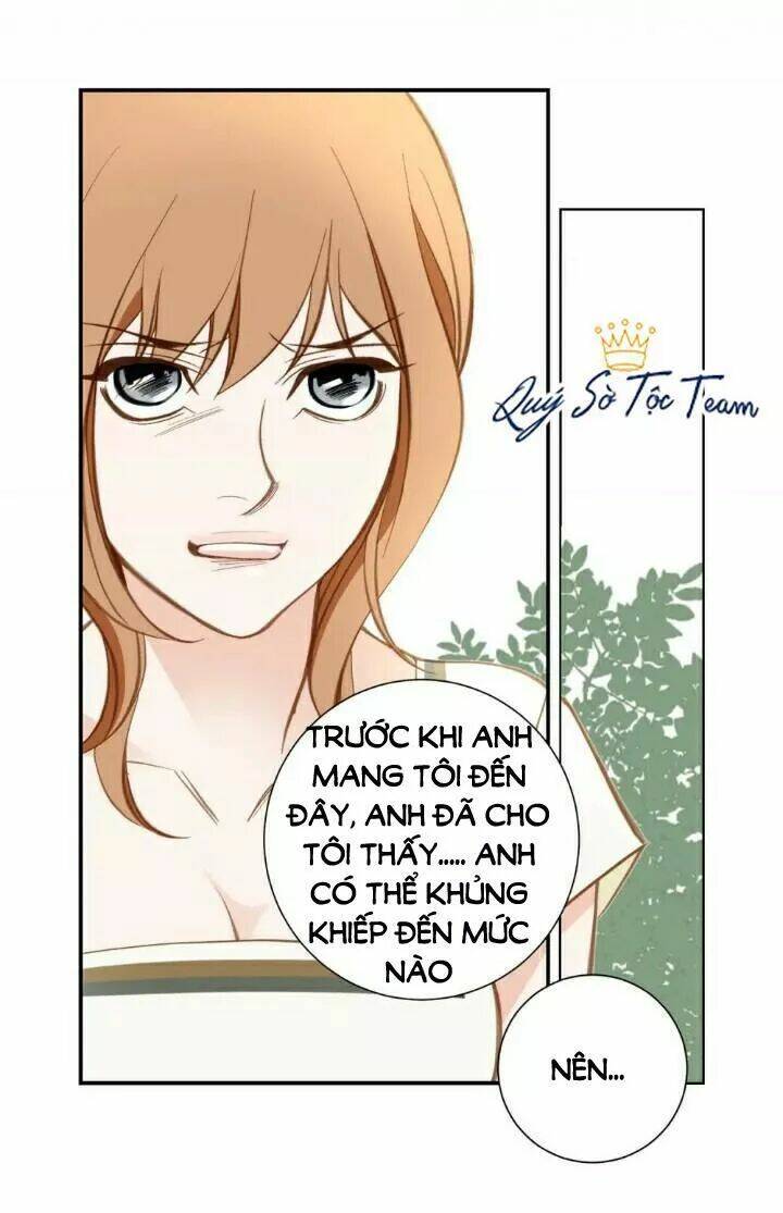 Tiếp xúc chí mạng Chapter 101 - Next 