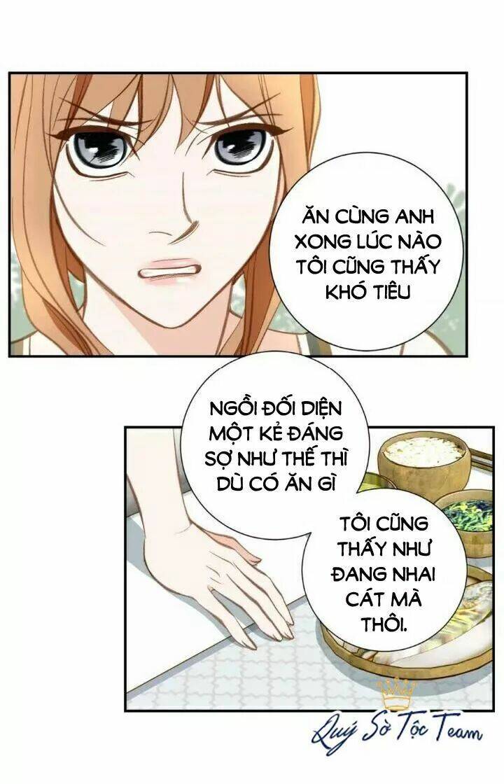 Tiếp xúc chí mạng Chapter 101 - Next 