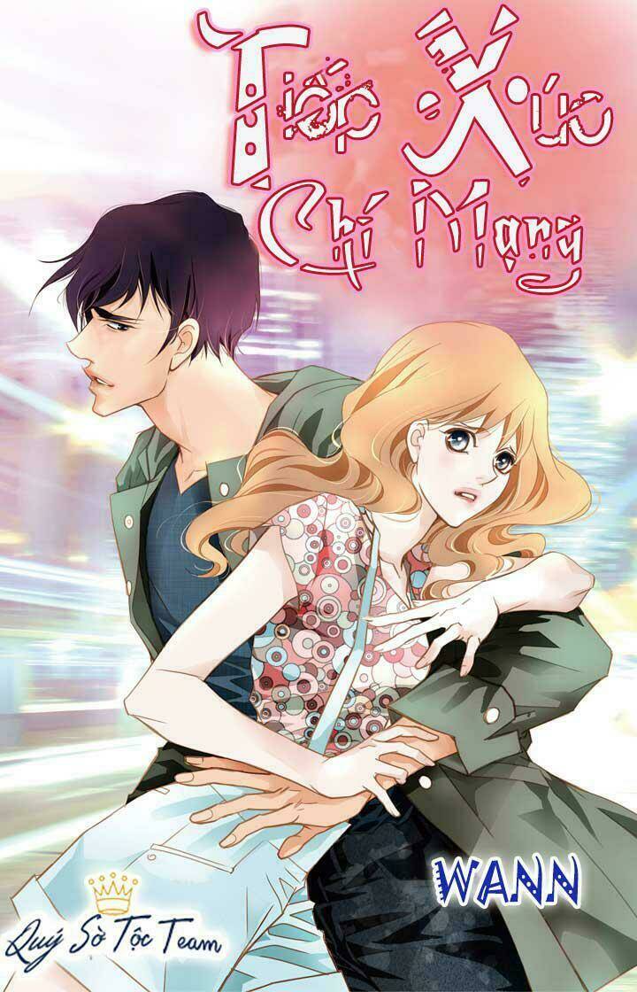 Tiếp xúc chí mạng Chapter 12 - Next Chapter 13