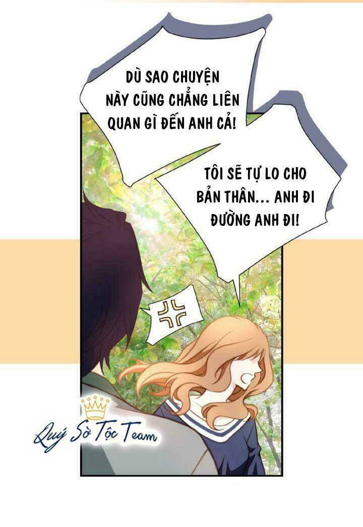 Tiếp xúc chí mạng Chapter 12 - Next Chapter 13