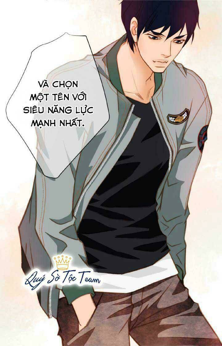 Tiếp xúc chí mạng Chapter 12 - Next Chapter 13