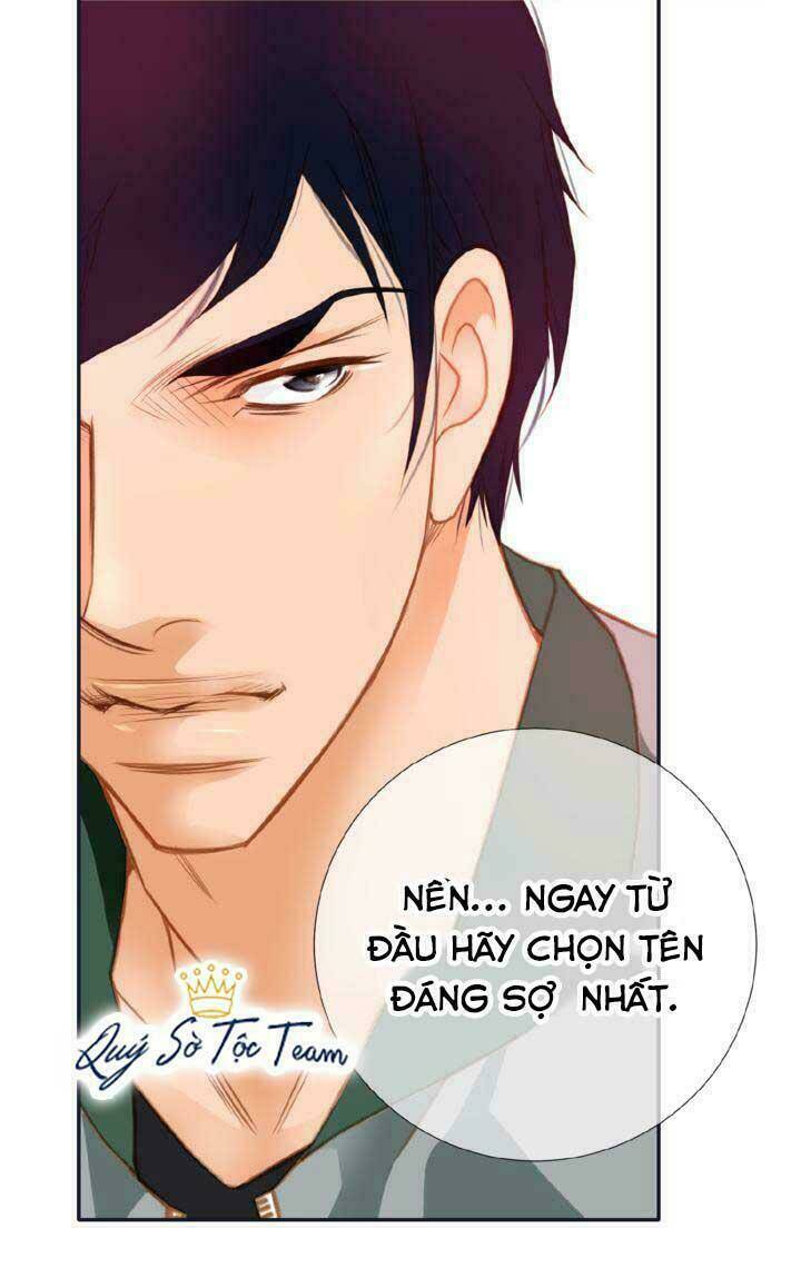 Tiếp xúc chí mạng Chapter 12 - Next Chapter 13