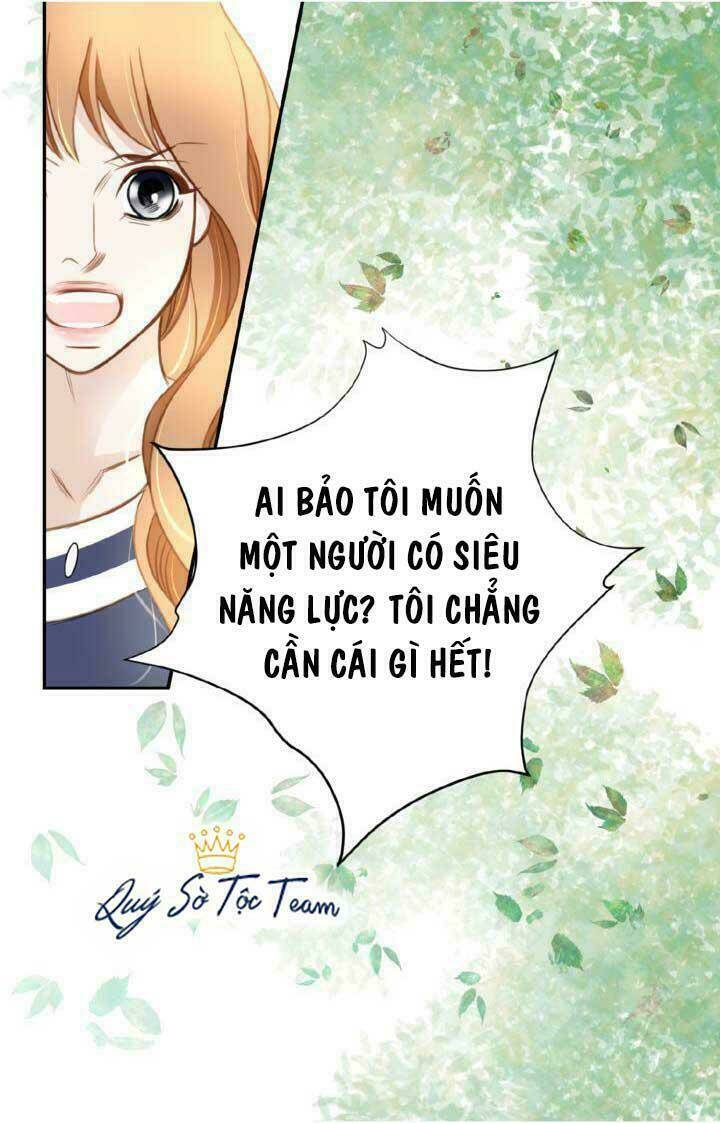 Tiếp xúc chí mạng Chapter 12 - Next Chapter 13