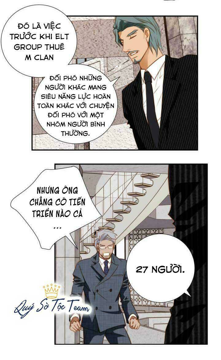 Tiếp xúc chí mạng Chapter 15 - Trang 2